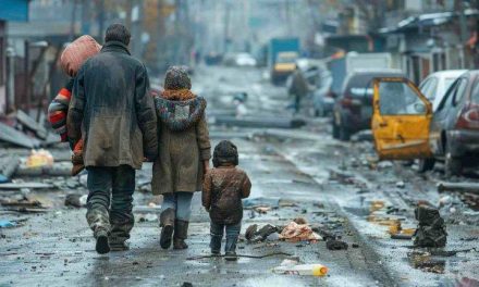 [www.interris.it] La povertà che il mondo ignora